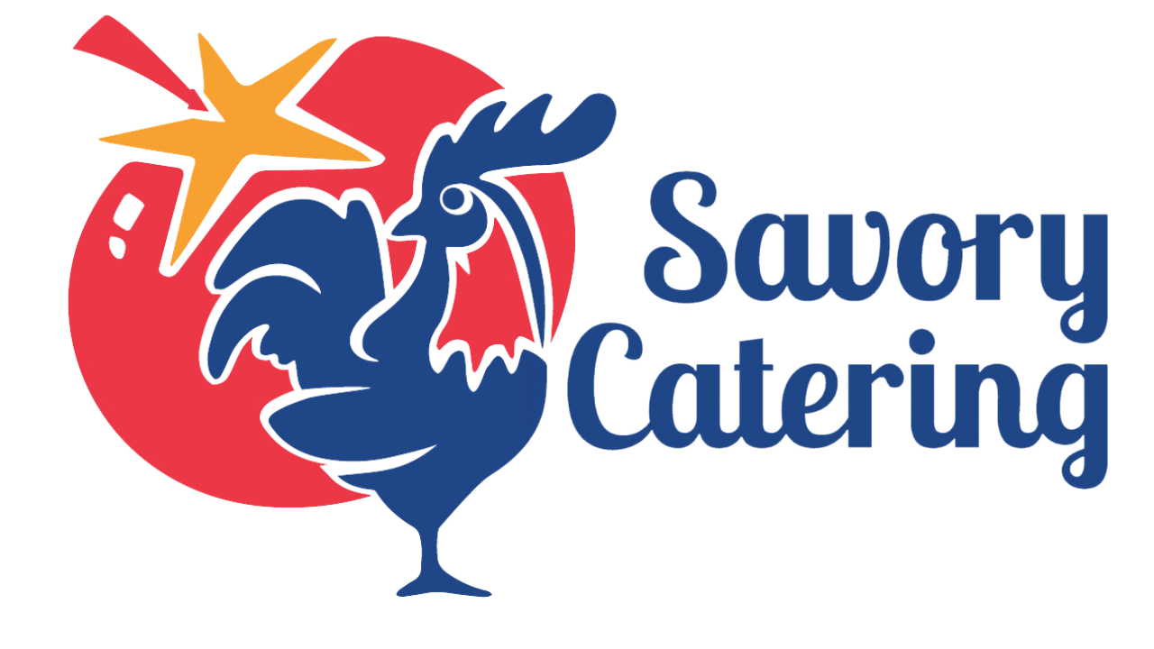 Savory Catering